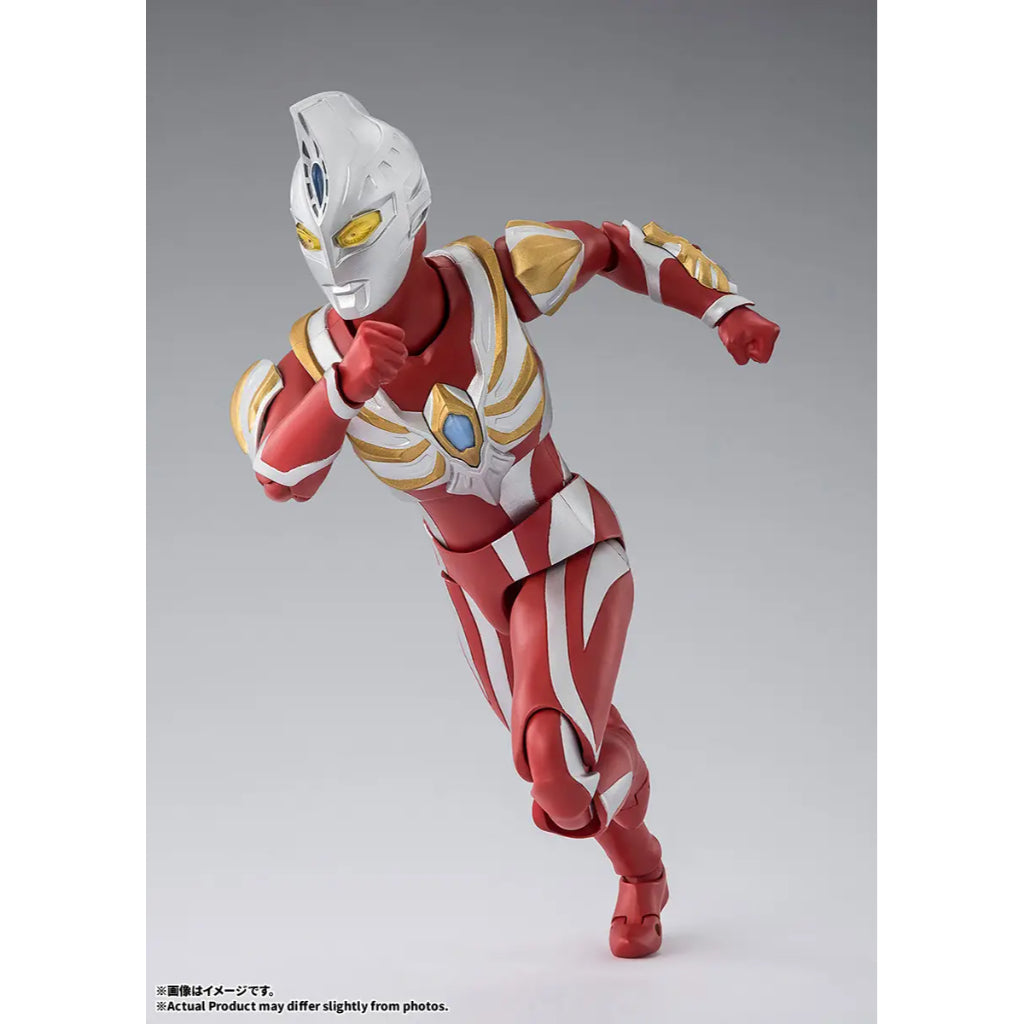 S.H.Figuarts Ultraman Max