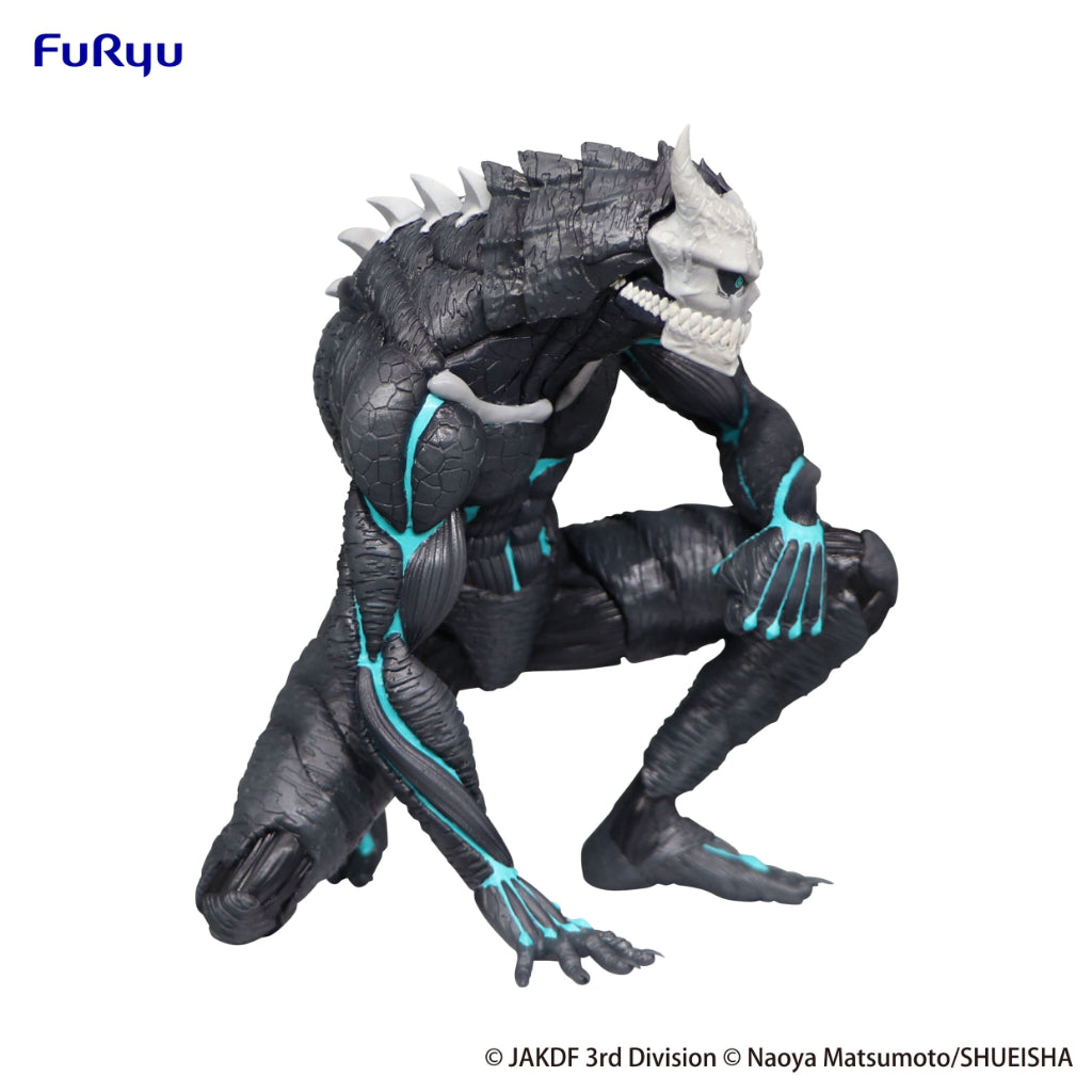 FuRyu Kaiju No. 8 Kaiju No. 8 Noodle Stopper Figure