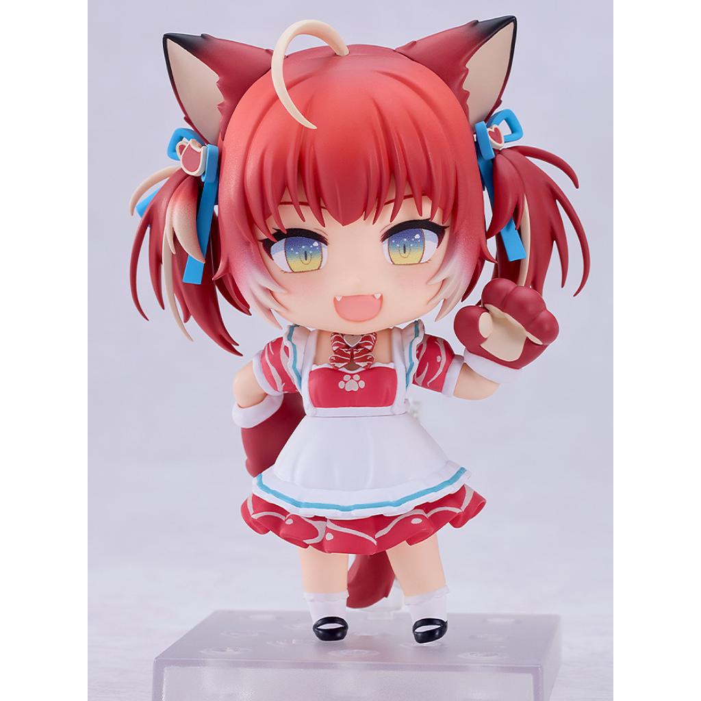 Nendoroid 2709 Akami Karubi