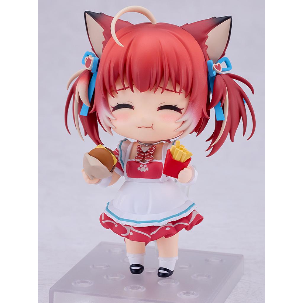 Nendoroid 2709 Akami Karubi