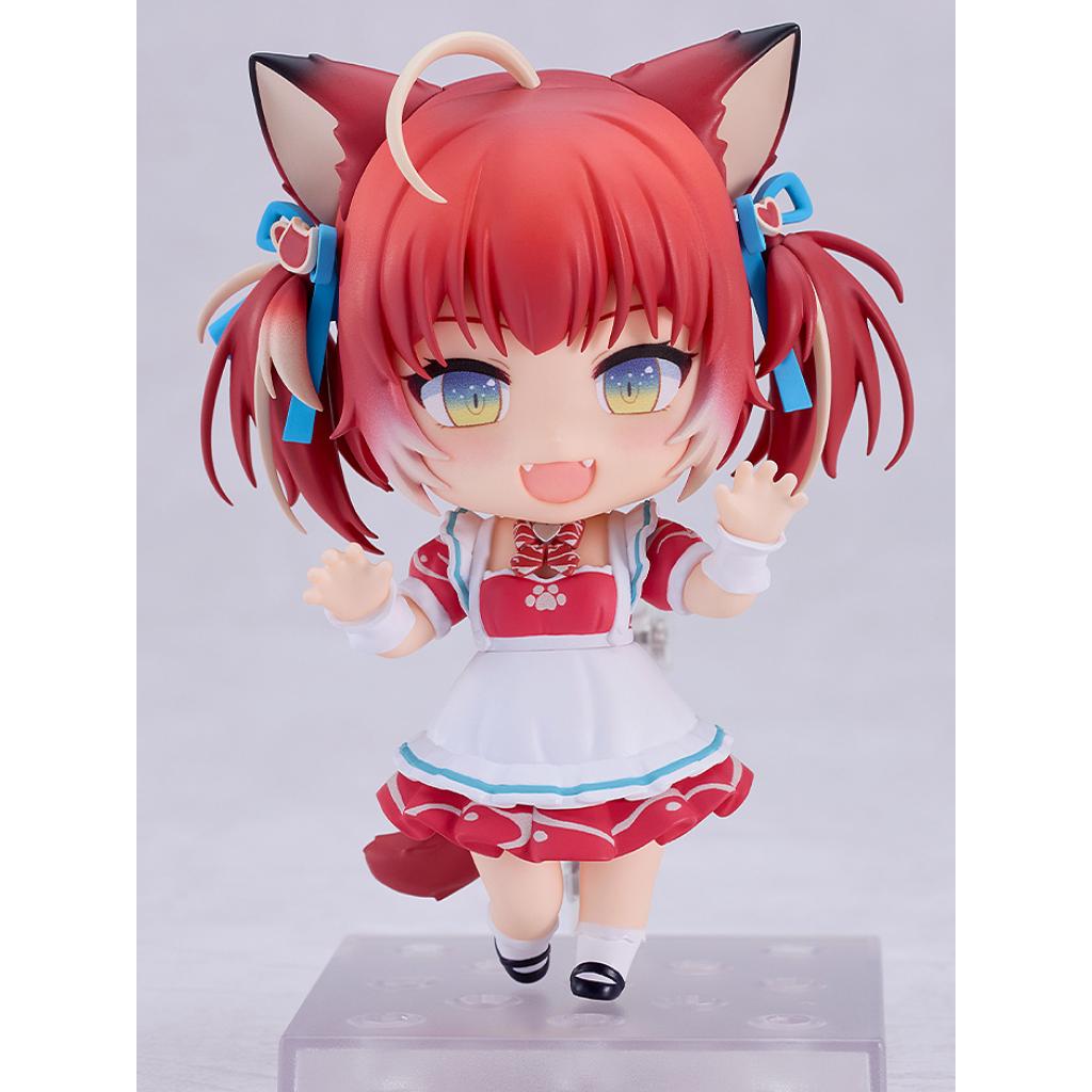 Nendoroid 2709 Akami Karubi