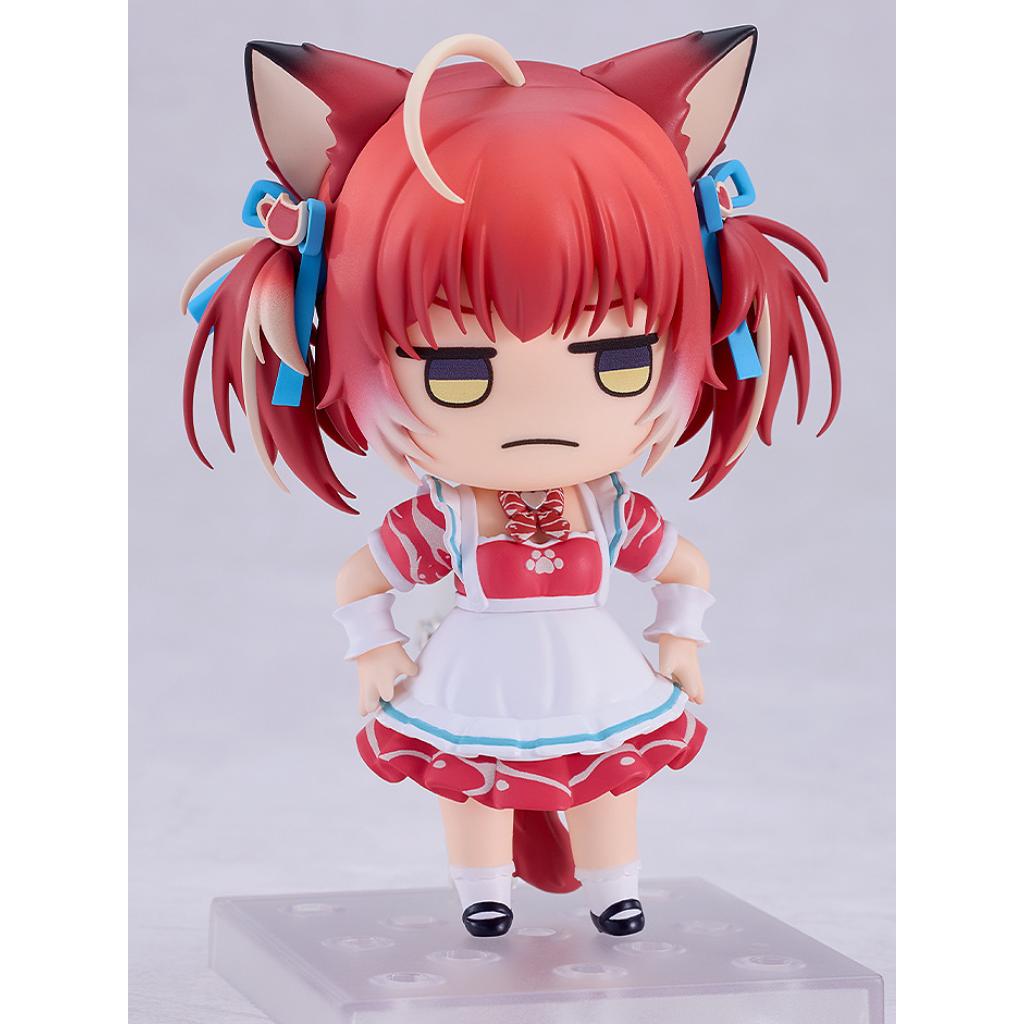 Nendoroid 2709 Akami Karubi