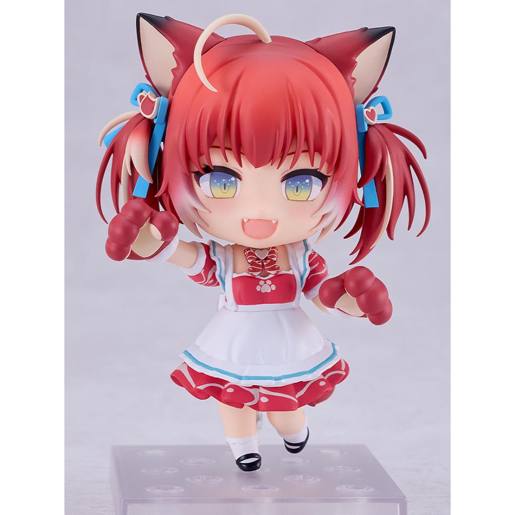 Nendoroid 2709 Akami Karubi