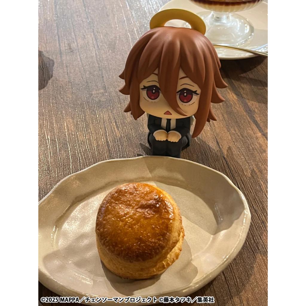 Lookup Chainsaw Man The Movie Reze Arc - Angel Devil