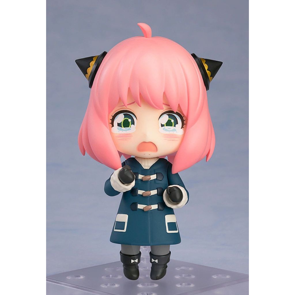 Nendoroid More: Face Swap Anya Forger (Box Of 8)