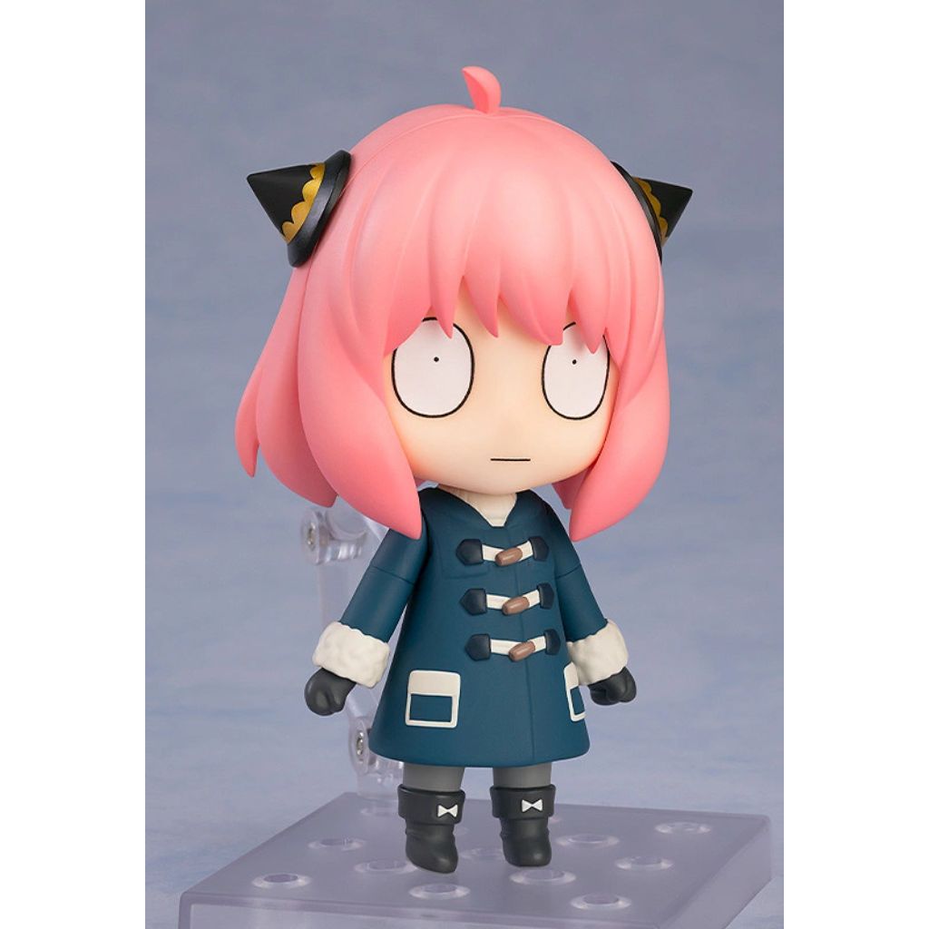 Nendoroid More: Face Swap Anya Forger (Box Of 8)