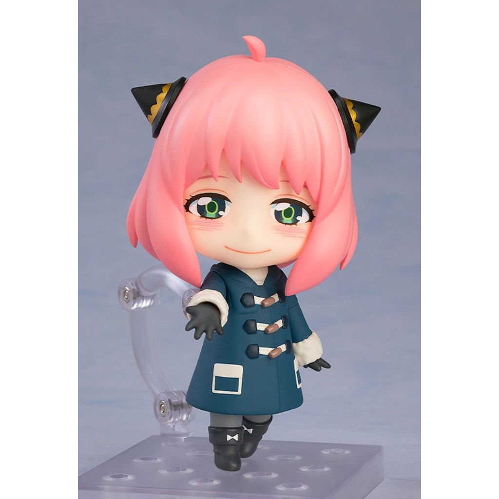 Nendoroid More: Face Swap Anya Forger (Box Of 8)