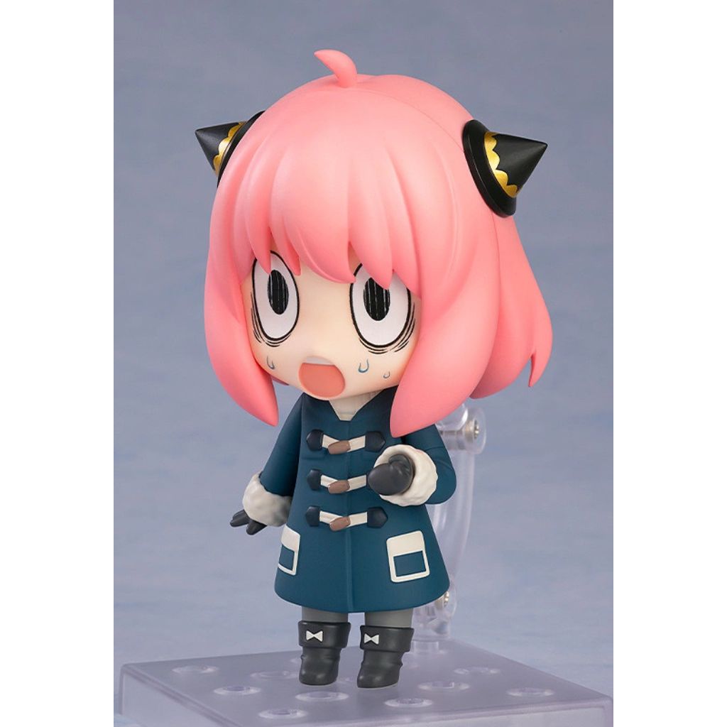 Nendoroid More: Face Swap Anya Forger (Box Of 8)