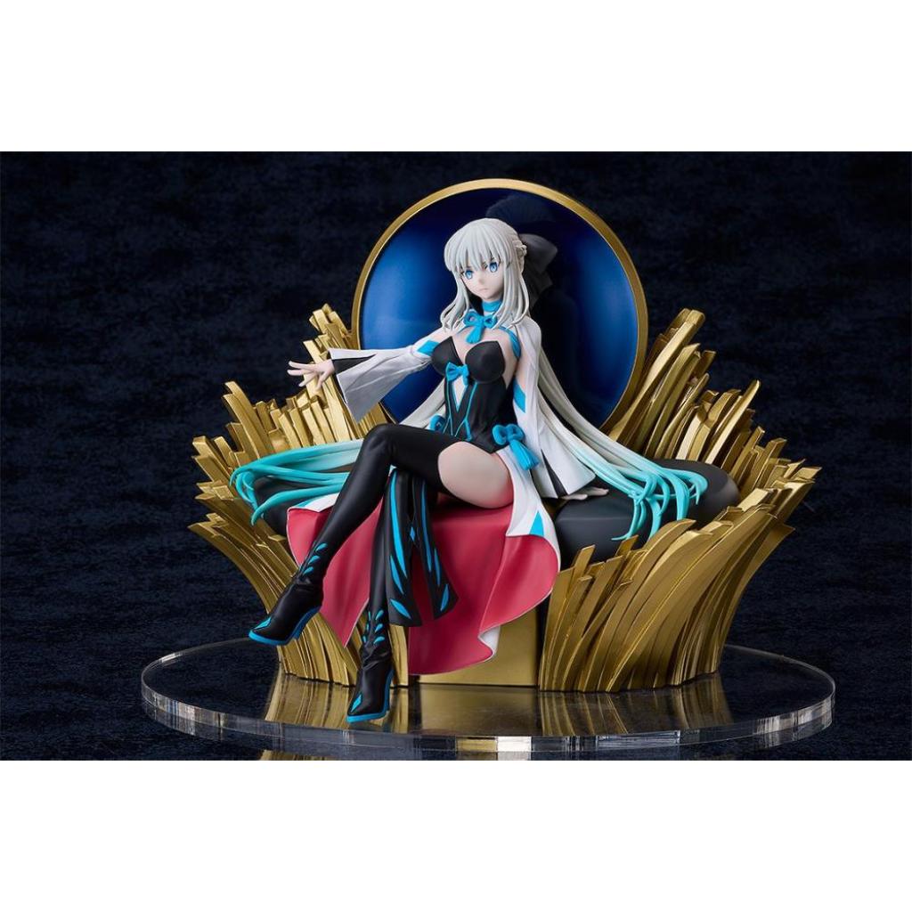Fate/Grand Order - Berserker/Morgan Non-Scale Figure