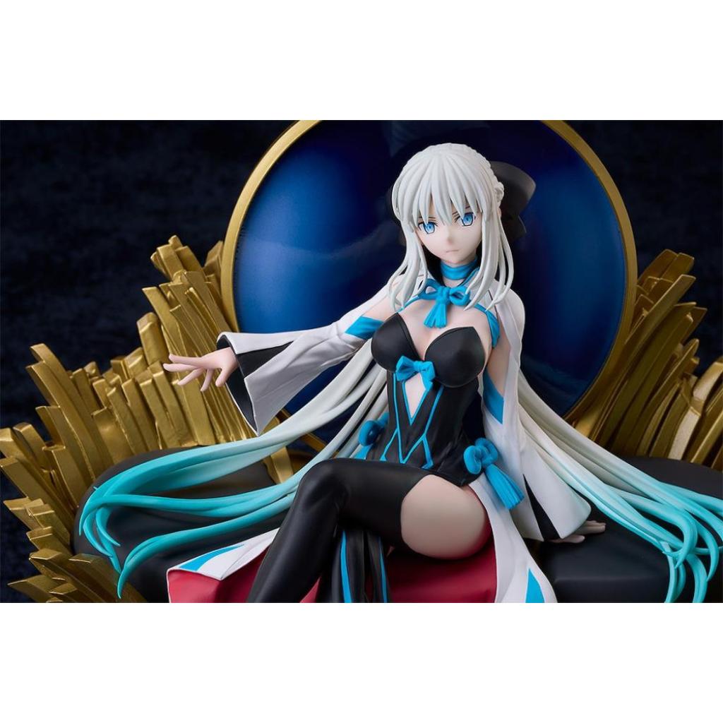 Fate/Grand Order - Berserker/Morgan Non-Scale Figure