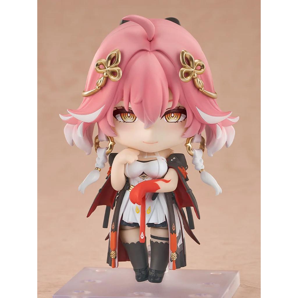 Nendoroid 2856 Wuthering Waves - Changli