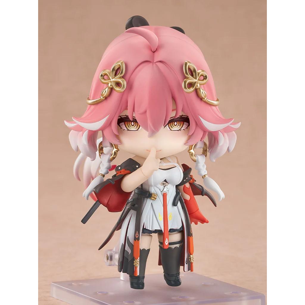 Nendoroid 2856 Wuthering Waves - Changli