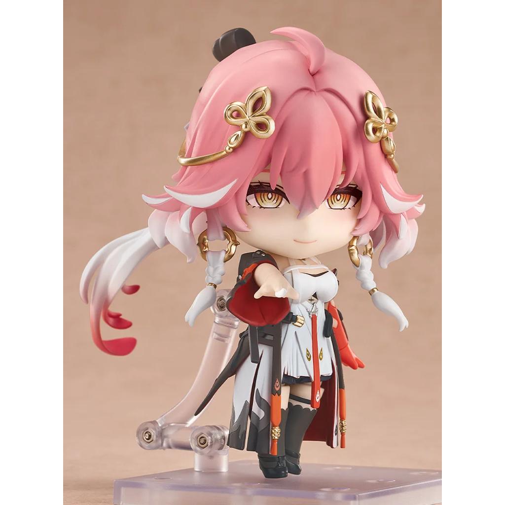 Nendoroid 2856 Wuthering Waves - Changli