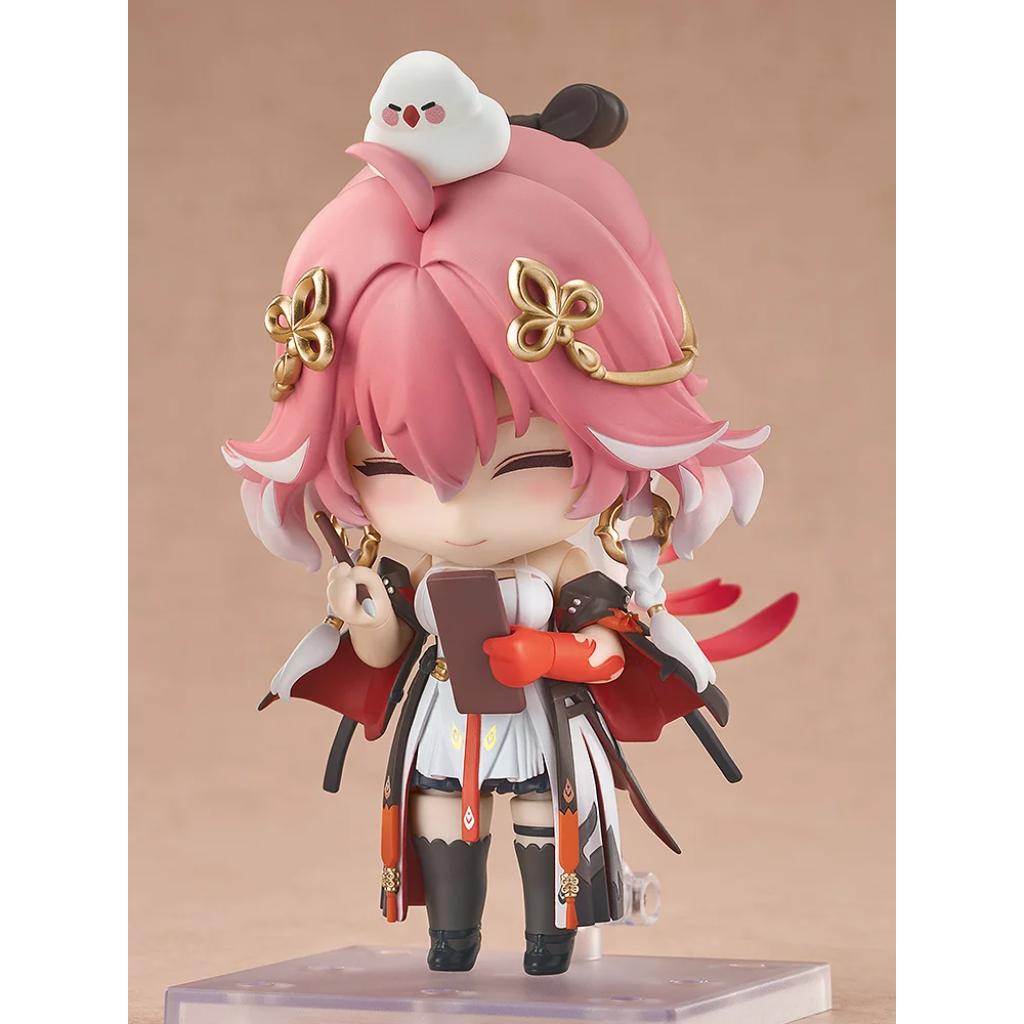 Nendoroid 2856 Wuthering Waves - Changli
