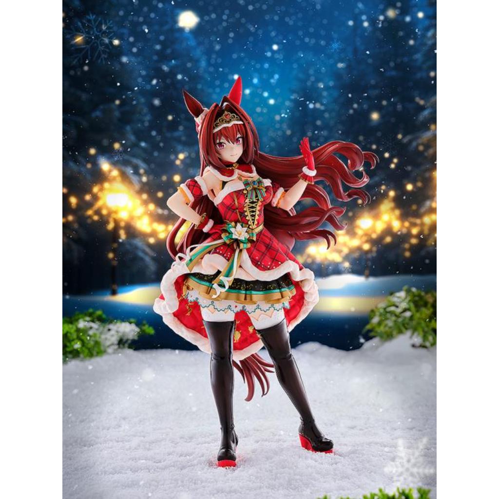 Umamusume: Pretty Derby - Daiwa Scarlet: Scarlet Nuit Etoile Figurine