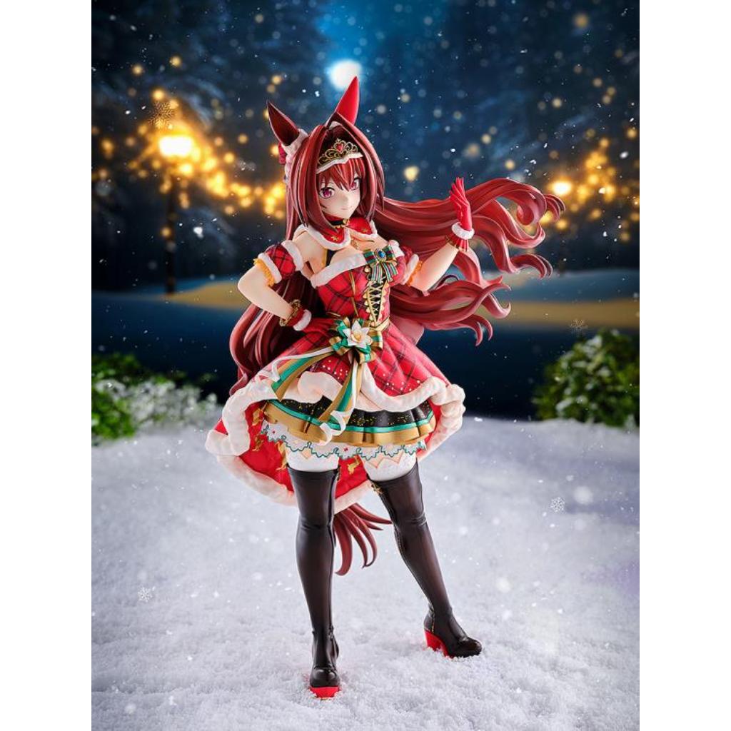 Umamusume: Pretty Derby - Daiwa Scarlet: Scarlet Nuit Etoile Figurine