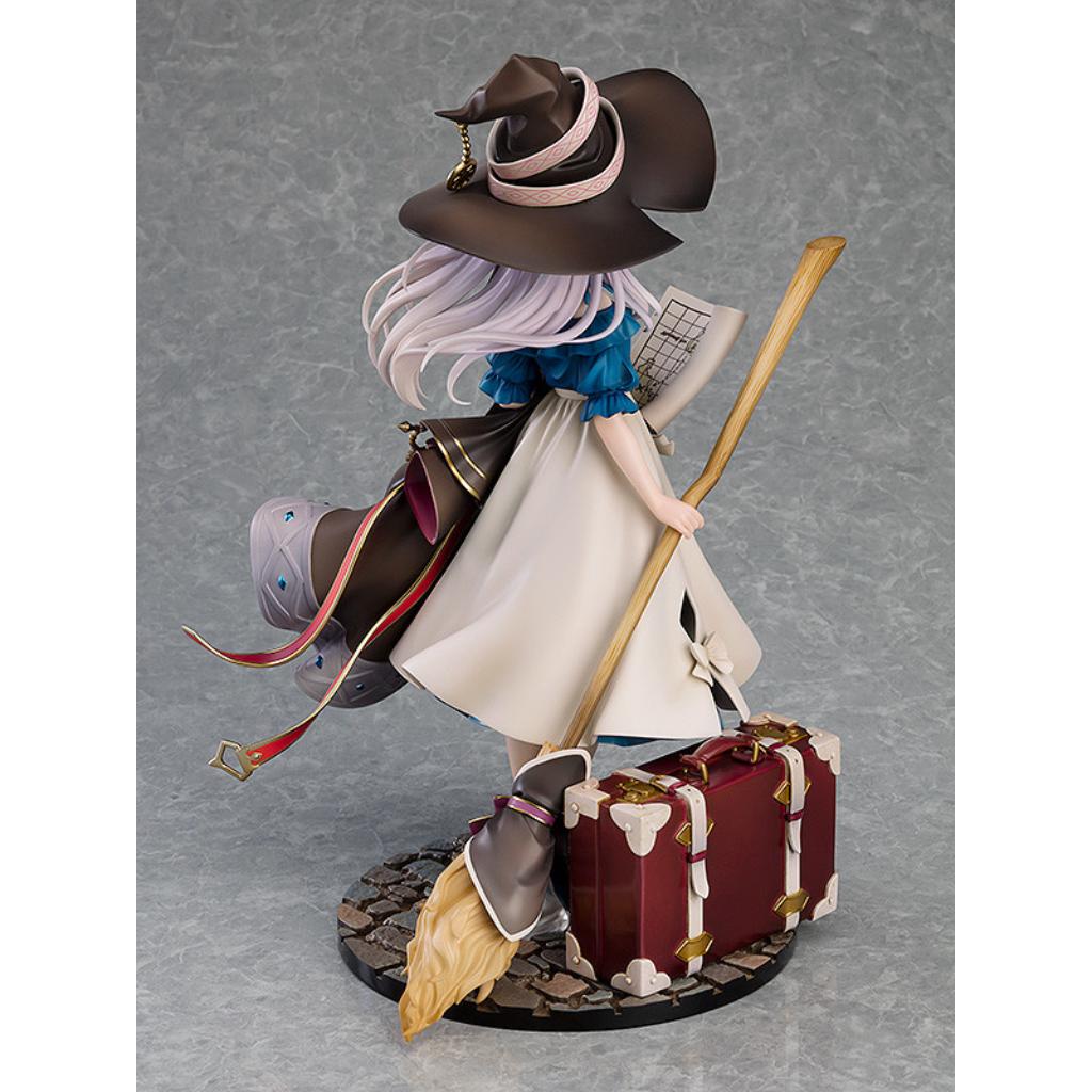 Wandering Witch: The Journey Of Elaina - Elaina Early Summer Sky (Reissue)