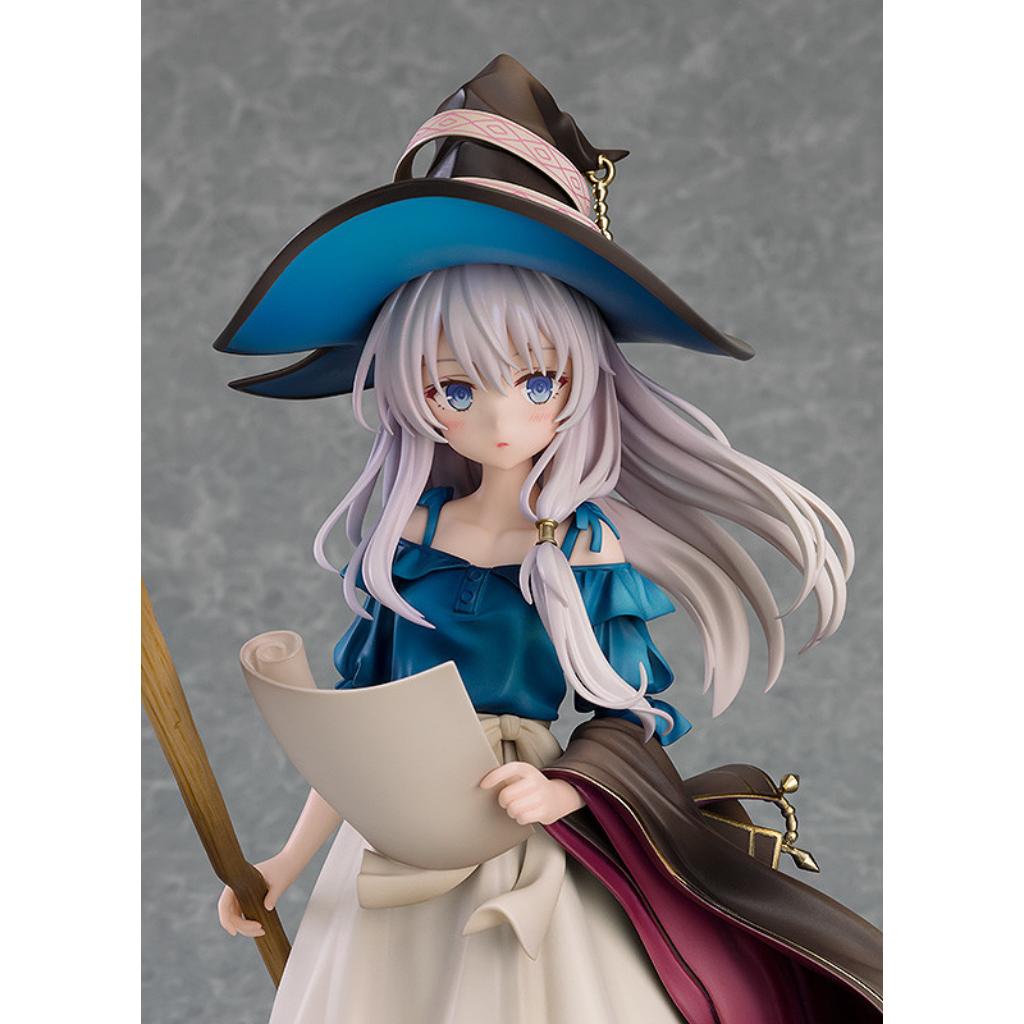 Wandering Witch: The Journey Of Elaina - Elaina Early Summer Sky (Reissue)