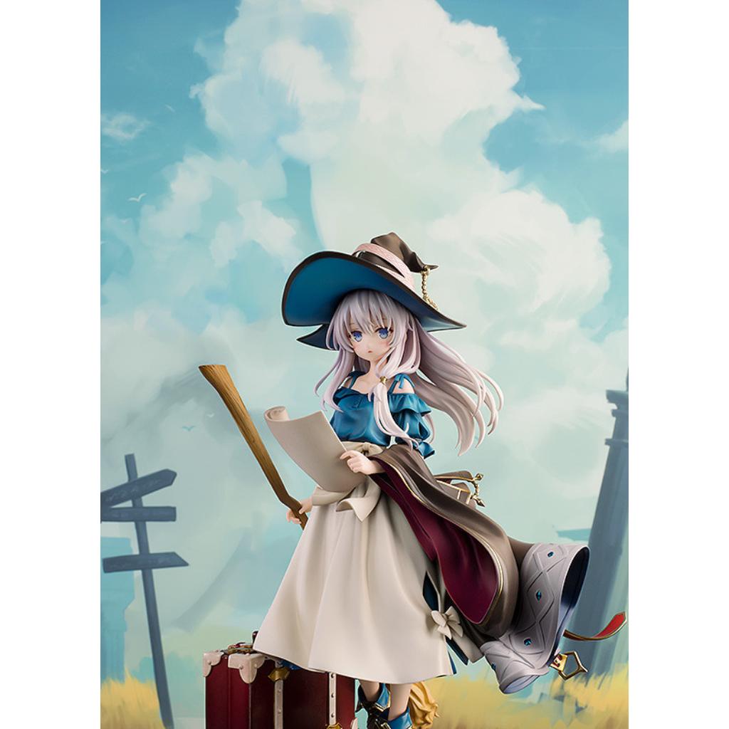 Wandering Witch: The Journey Of Elaina - Elaina Early Summer Sky (Reissue)