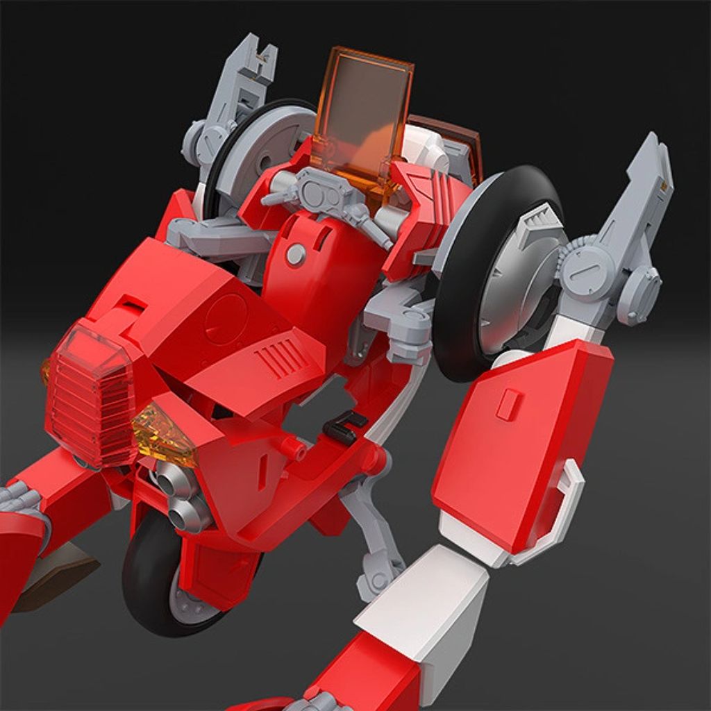 Megazone 23 - Moderoid Garland