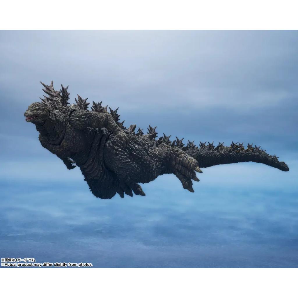 S.H.Monsterarts Godzilla Godzilla The Ride Ver.