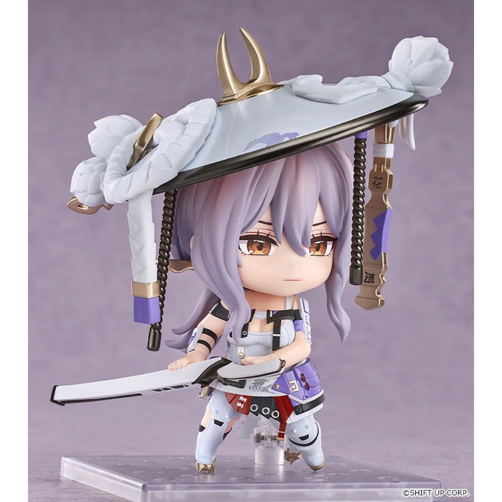 Nendoroid 2995 Goddess Of Victory: Nikke - Guren