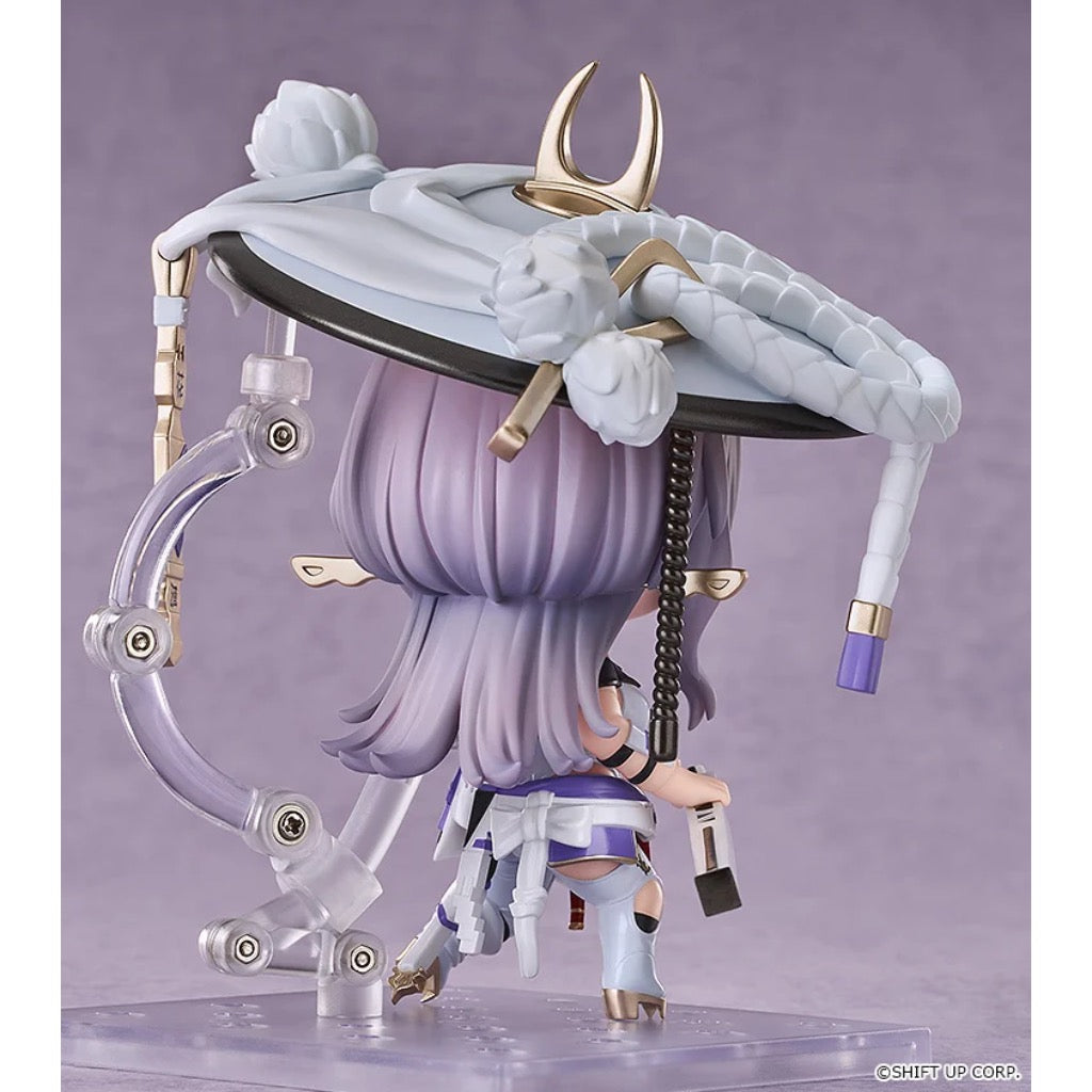 Nendoroid 2995 Goddess Of Victory: Nikke - Guren