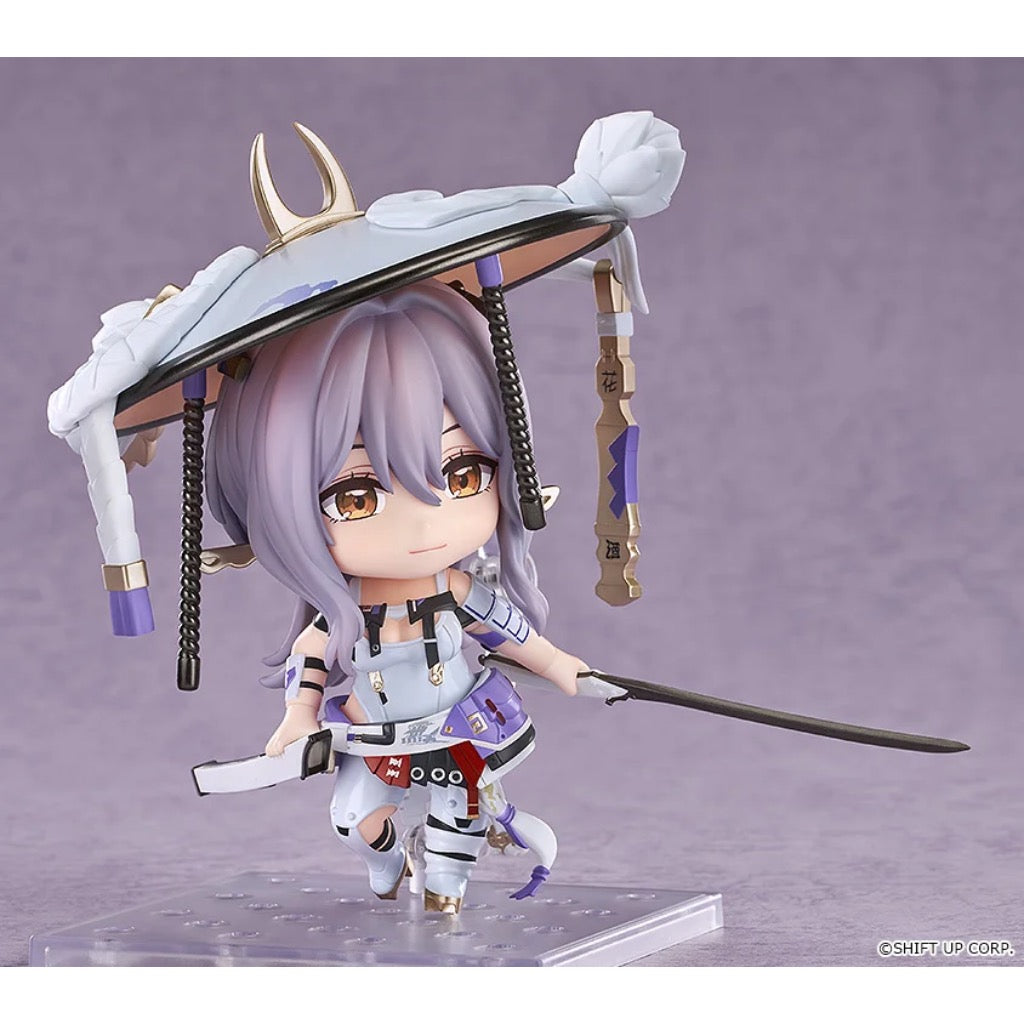 Nendoroid 2995 Goddess Of Victory: Nikke - Guren