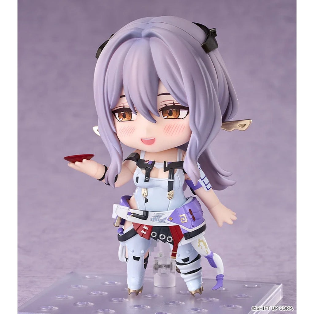Nendoroid 2995 Goddess Of Victory: Nikke - Guren