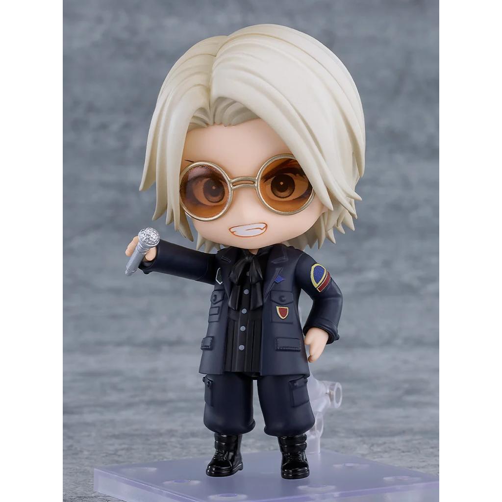 Nendoroid 3013 Hyde