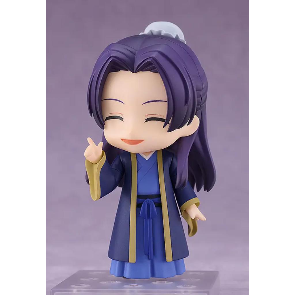 Nendoroid 2372 The Apothecary Diaries - Jinshi (Reissue)