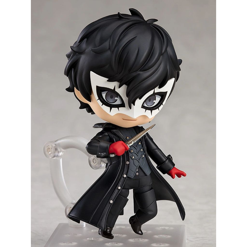 Nendoroid 989 Persona 5 - Joker (Reissue)