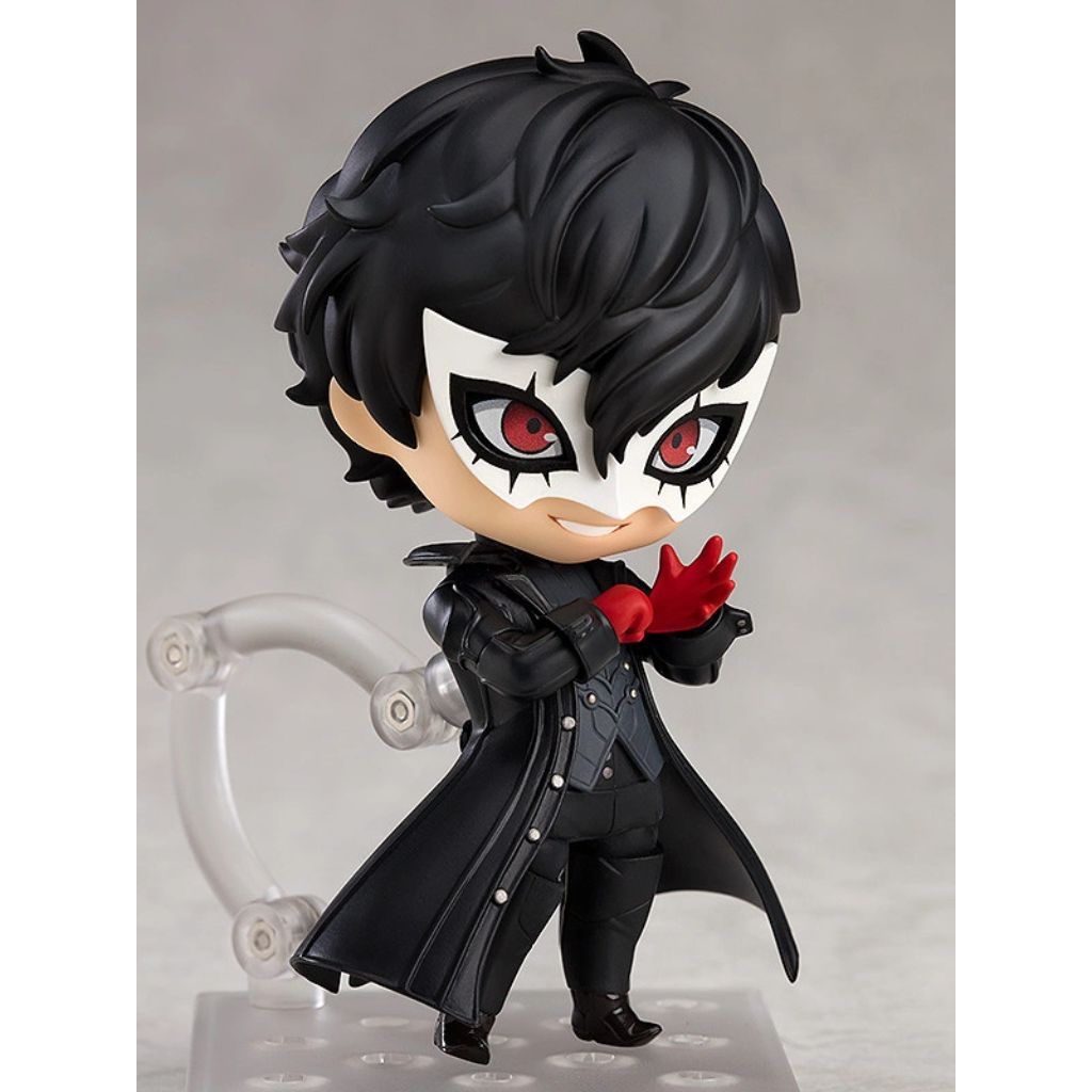 Nendoroid 989 Persona 5 - Joker (Reissue)