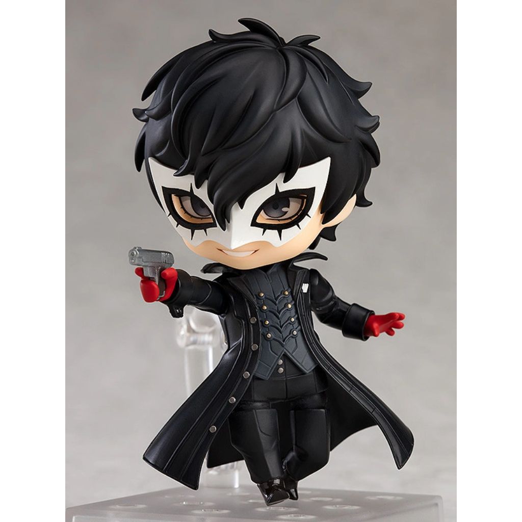 Nendoroid 989 Persona 5 - Joker (Reissue)