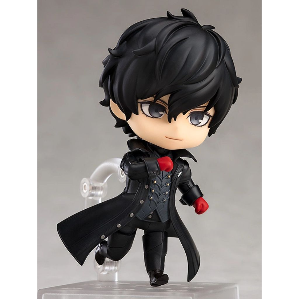 Nendoroid 989 Persona 5 - Joker (Reissue)