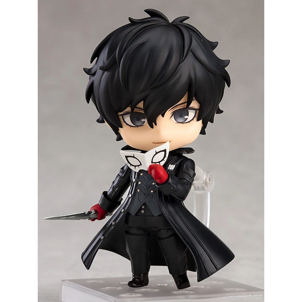 Nendoroid 989 Persona 5 - Joker (Reissue)