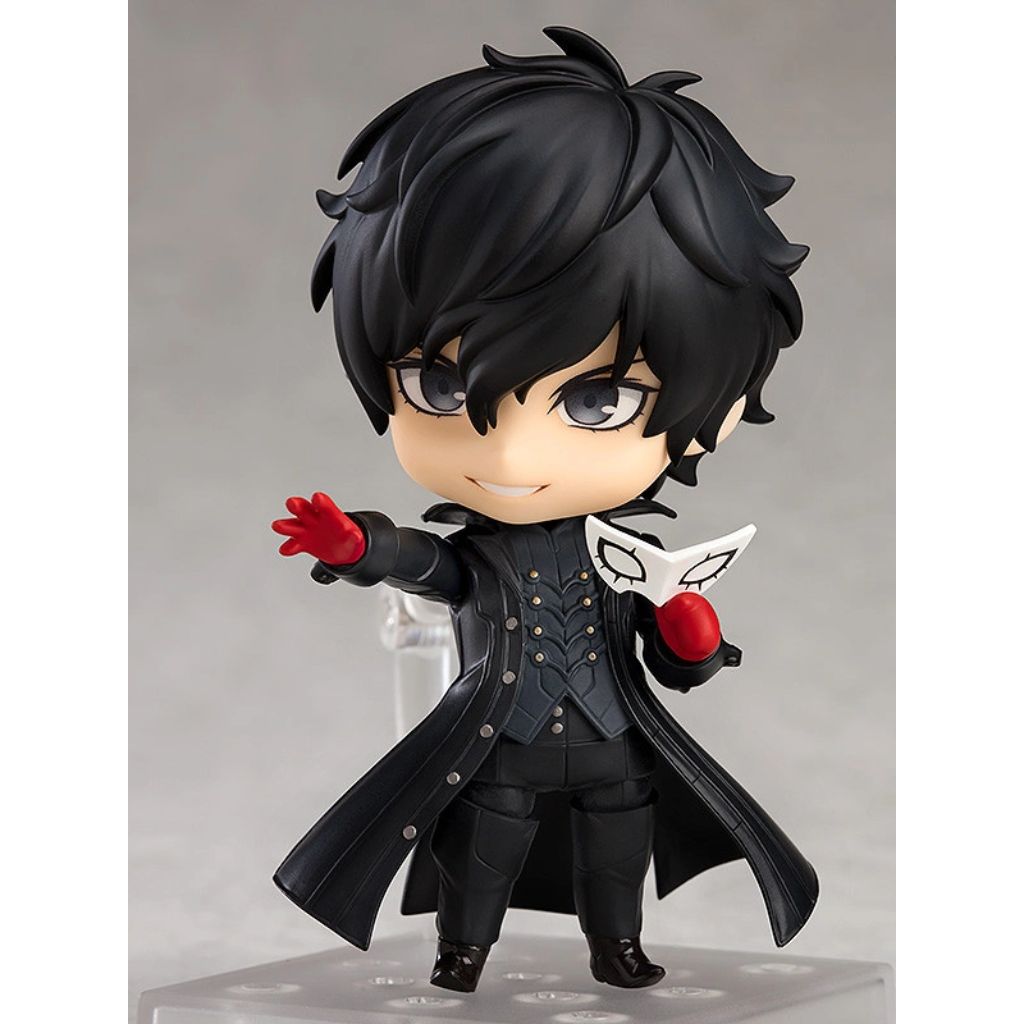 Nendoroid 989 Persona 5 - Joker (Reissue)