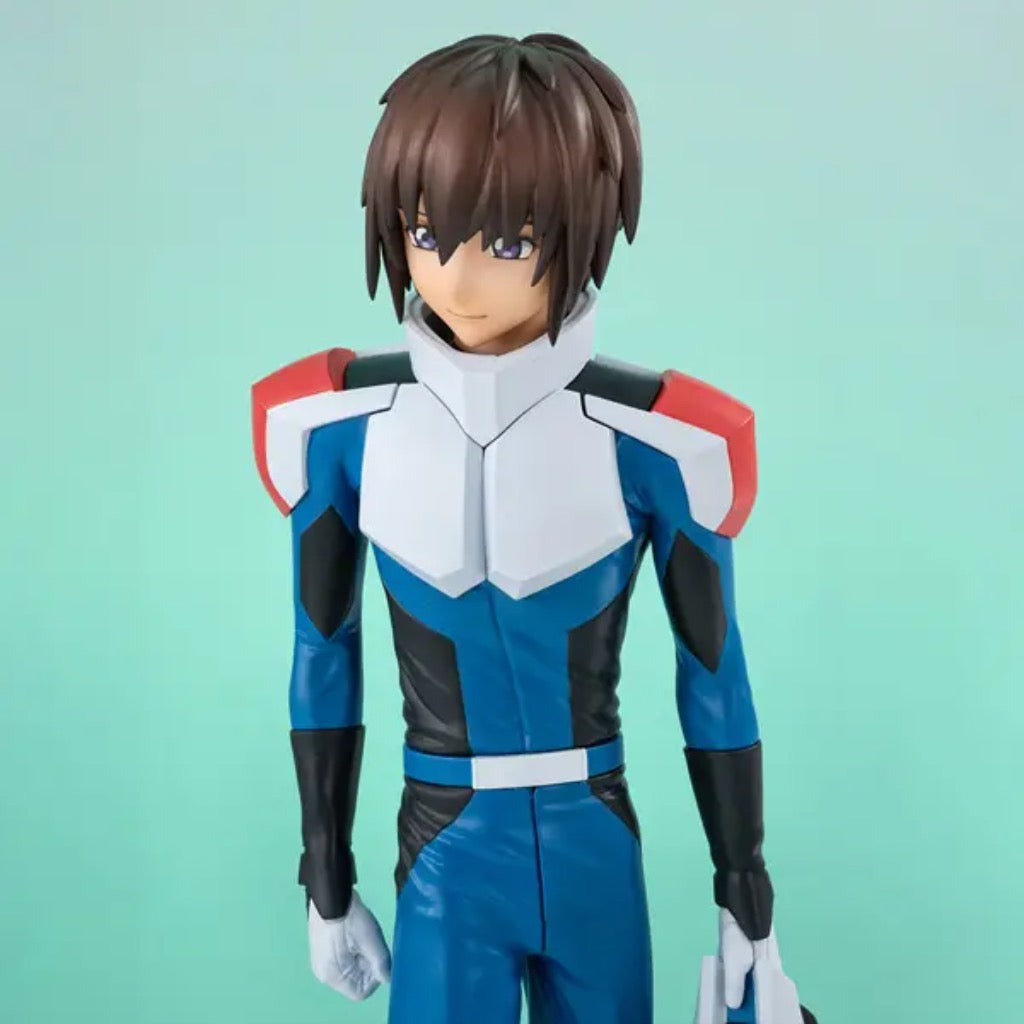 Lucrea Lite Mobile Suit Gundam Seed - Kira Yamato Pilot Suit Ver.