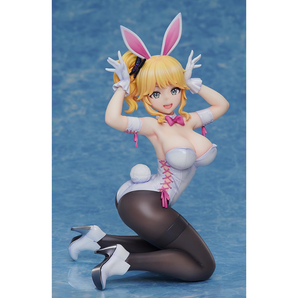 Dolphin Wave - Kiri Izumi: White Bunny Ver. Figurine