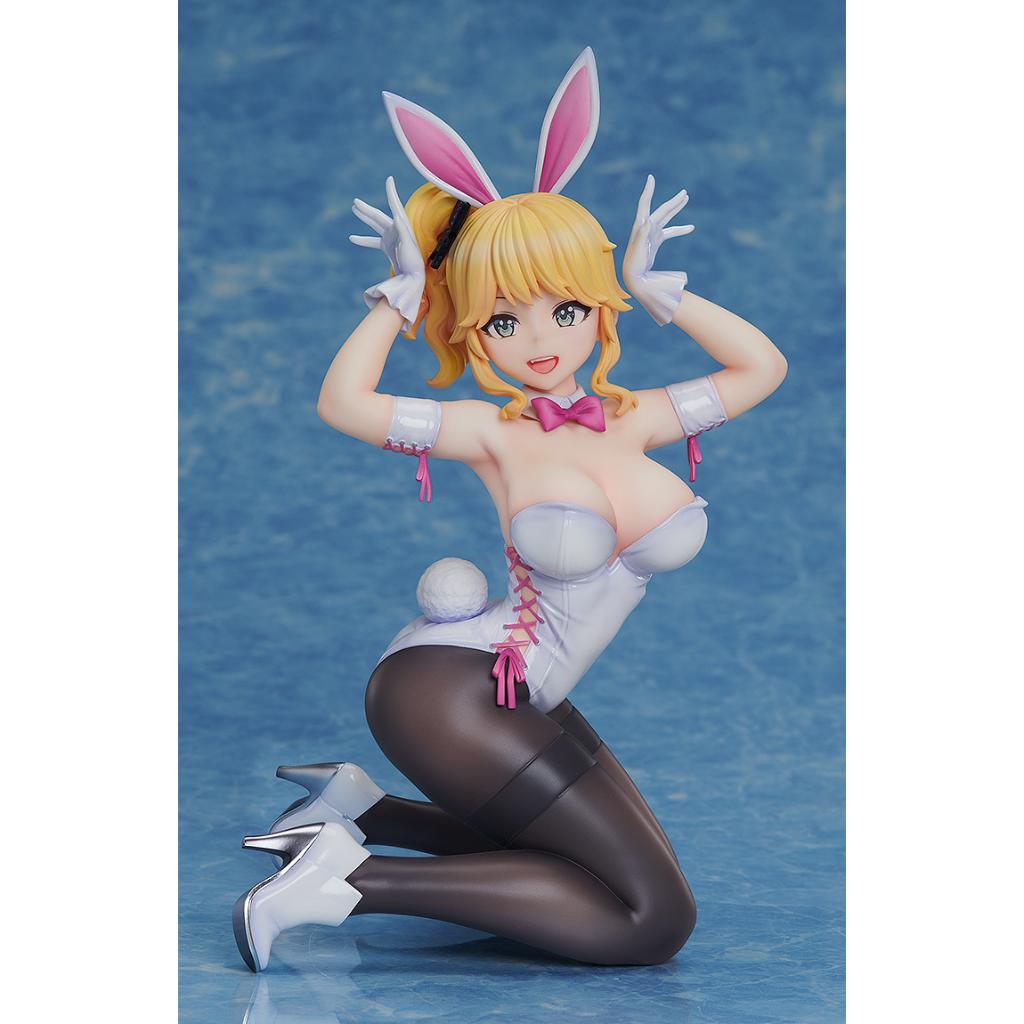 Dolphin Wave - Kiri Izumi: White Bunny Ver. Figurine