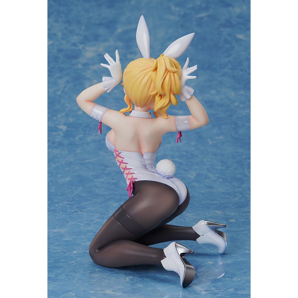 Dolphin Wave - Kiri Izumi: White Bunny Ver. Figurine