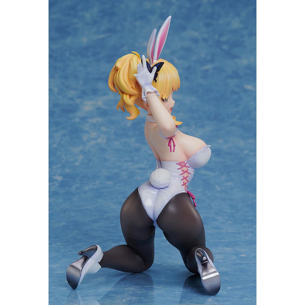 Dolphin Wave - Kiri Izumi: White Bunny Ver. Figurine