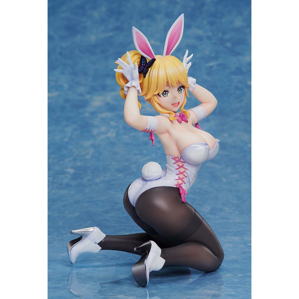 Dolphin Wave - Kiri Izumi: White Bunny Ver. Figurine