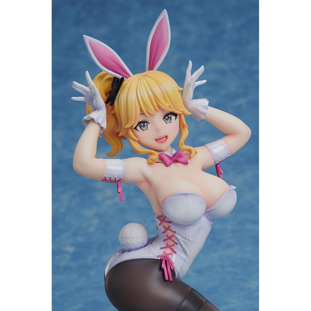 Dolphin Wave - Kiri Izumi: White Bunny Ver. Figurine