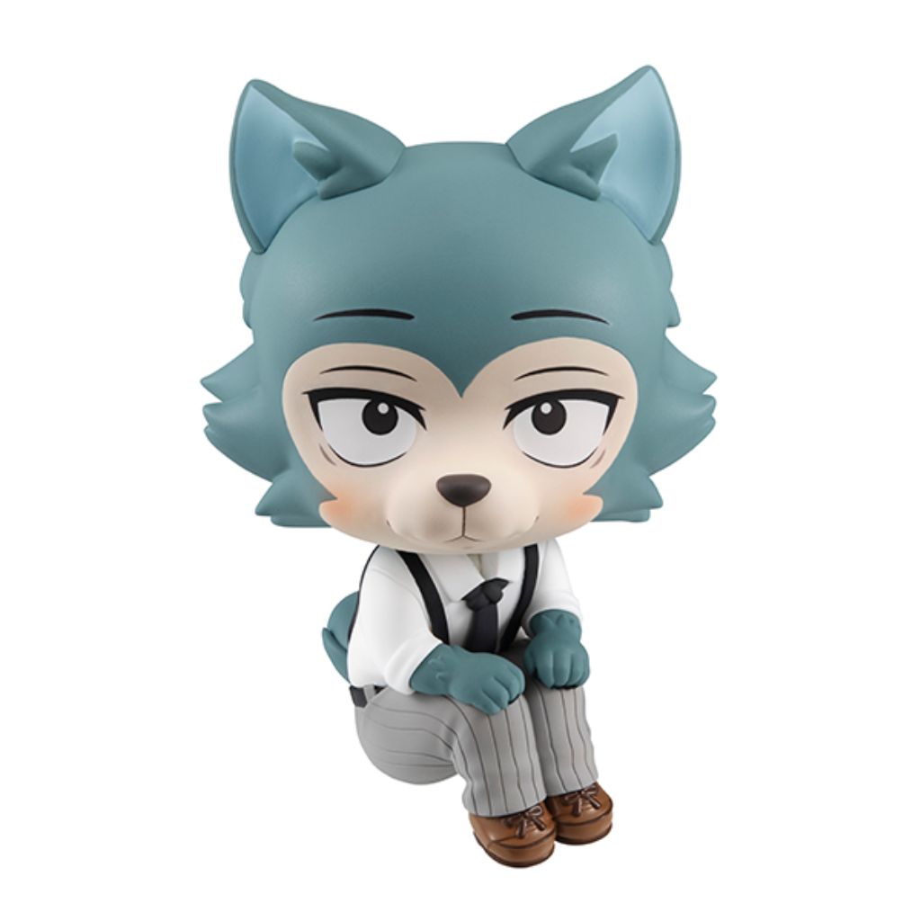 Lookup Beastars - Legoshi
