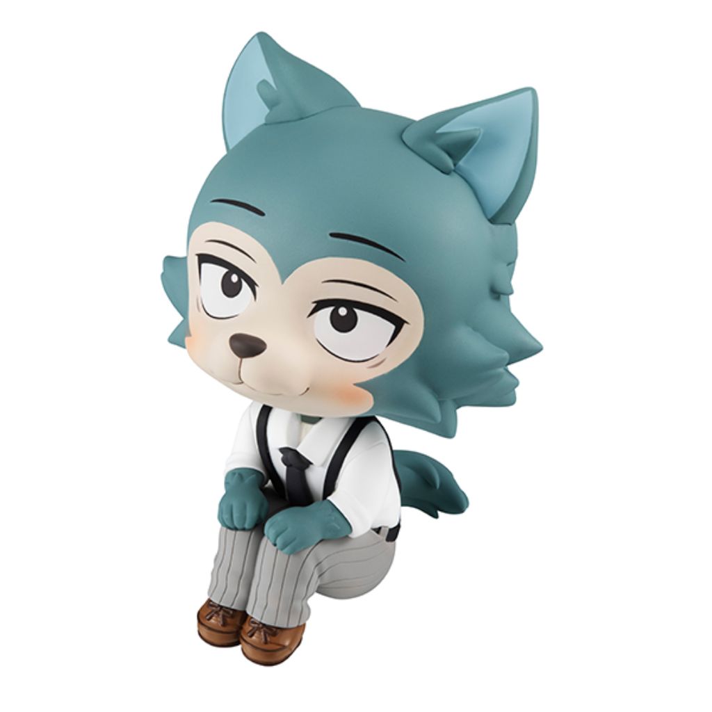 Lookup Beastars - Legoshi