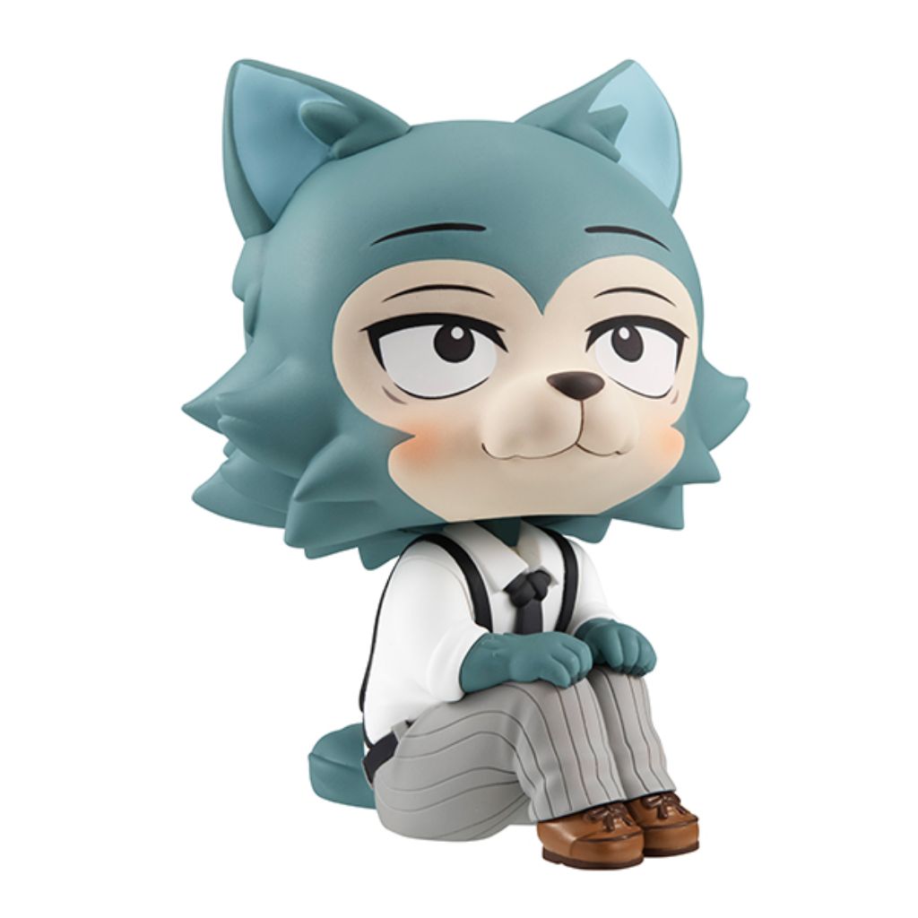 Lookup Beastars - Legoshi