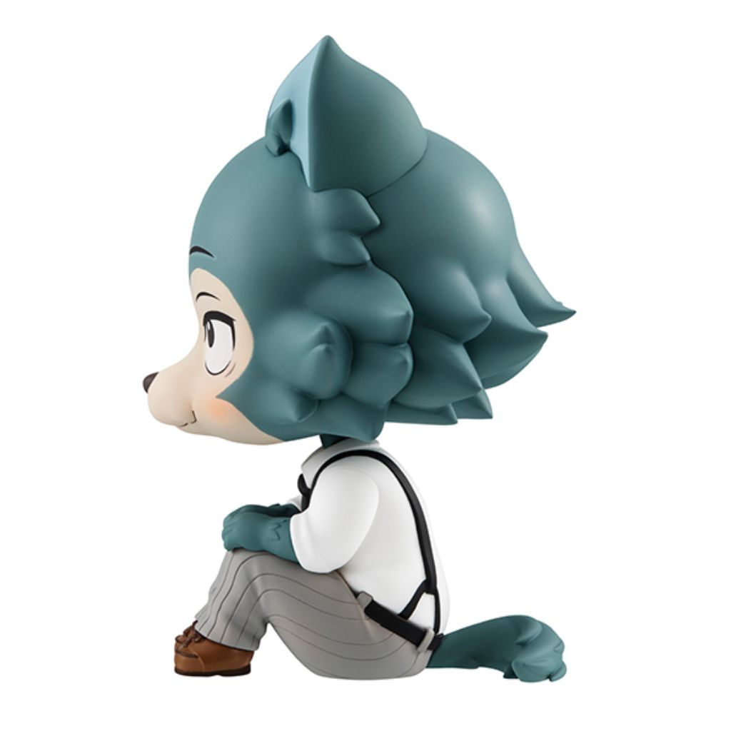 Lookup Beastars - Legoshi