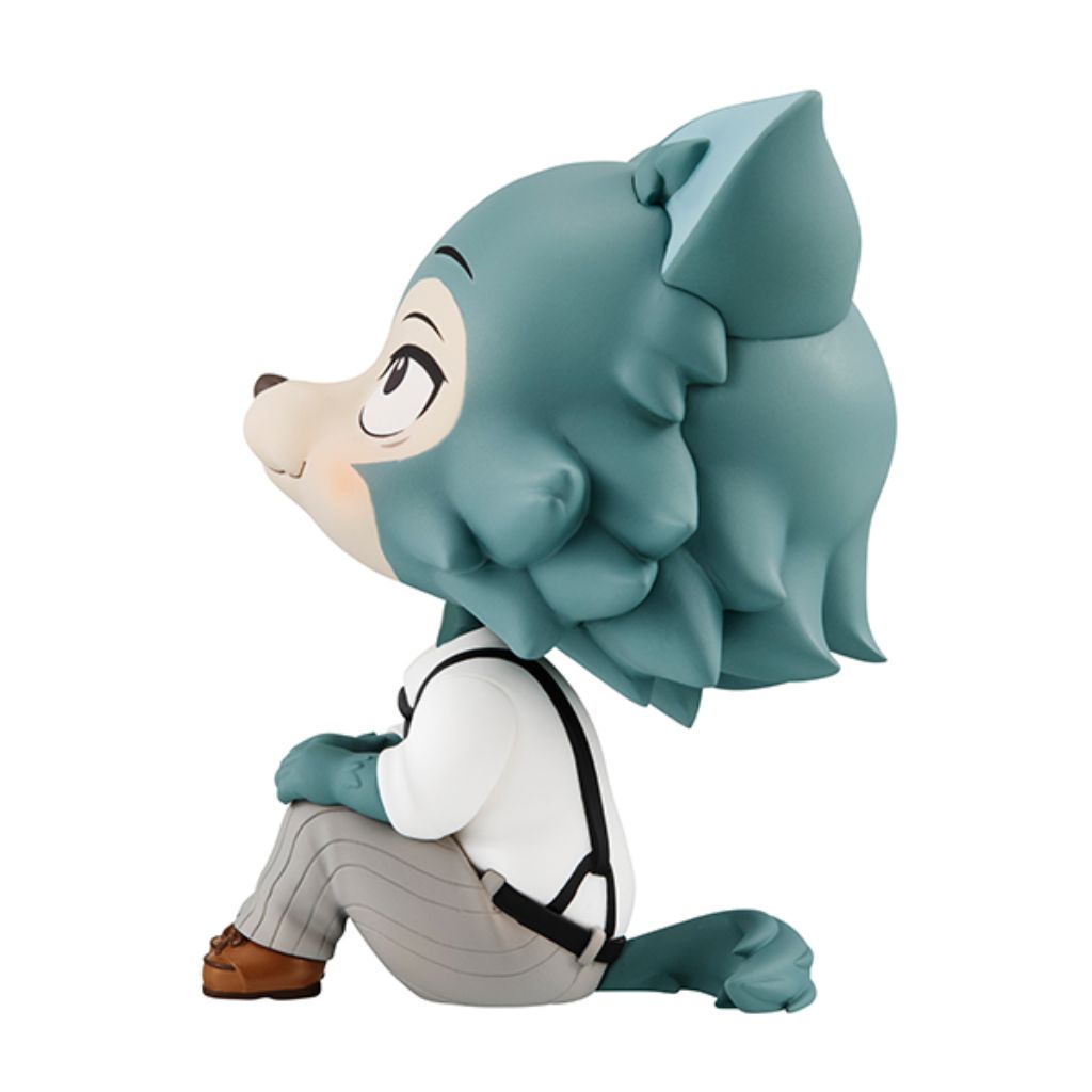 Lookup Beastars - Legoshi