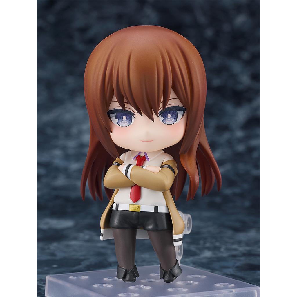 Nendoroid 2521 Steins;Gate - Kurisu Makise 2.0